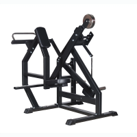 Глют на свободных весах Gymleco 060